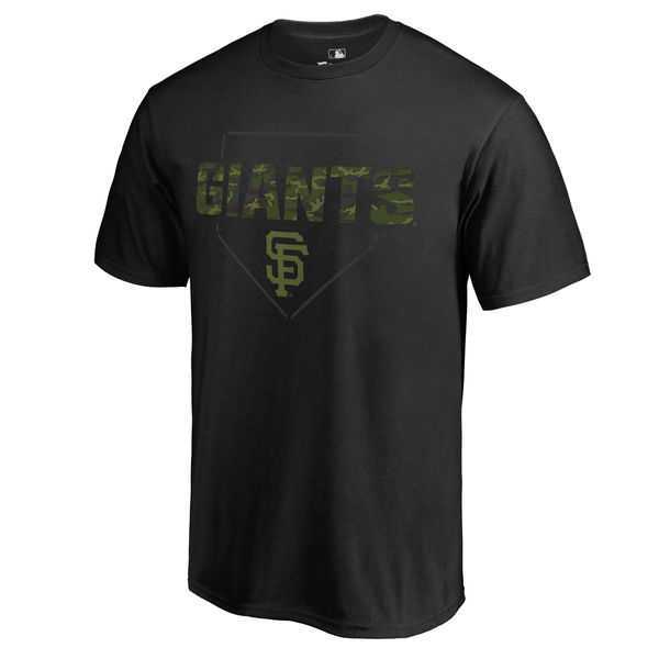 Men's San Francisco Giants Fanatics Branded Black Big & Tall Memorial Camo T-shirt FengYun,We sell and wholesale Men's San Francisco Giants Fanatics Branded Black Big & Tall Memorial Camo T-shirt FengYun on line form chian!